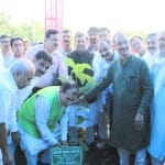 Green school campaign begins in Himachal and Program dedicated to Sushma Swaraj