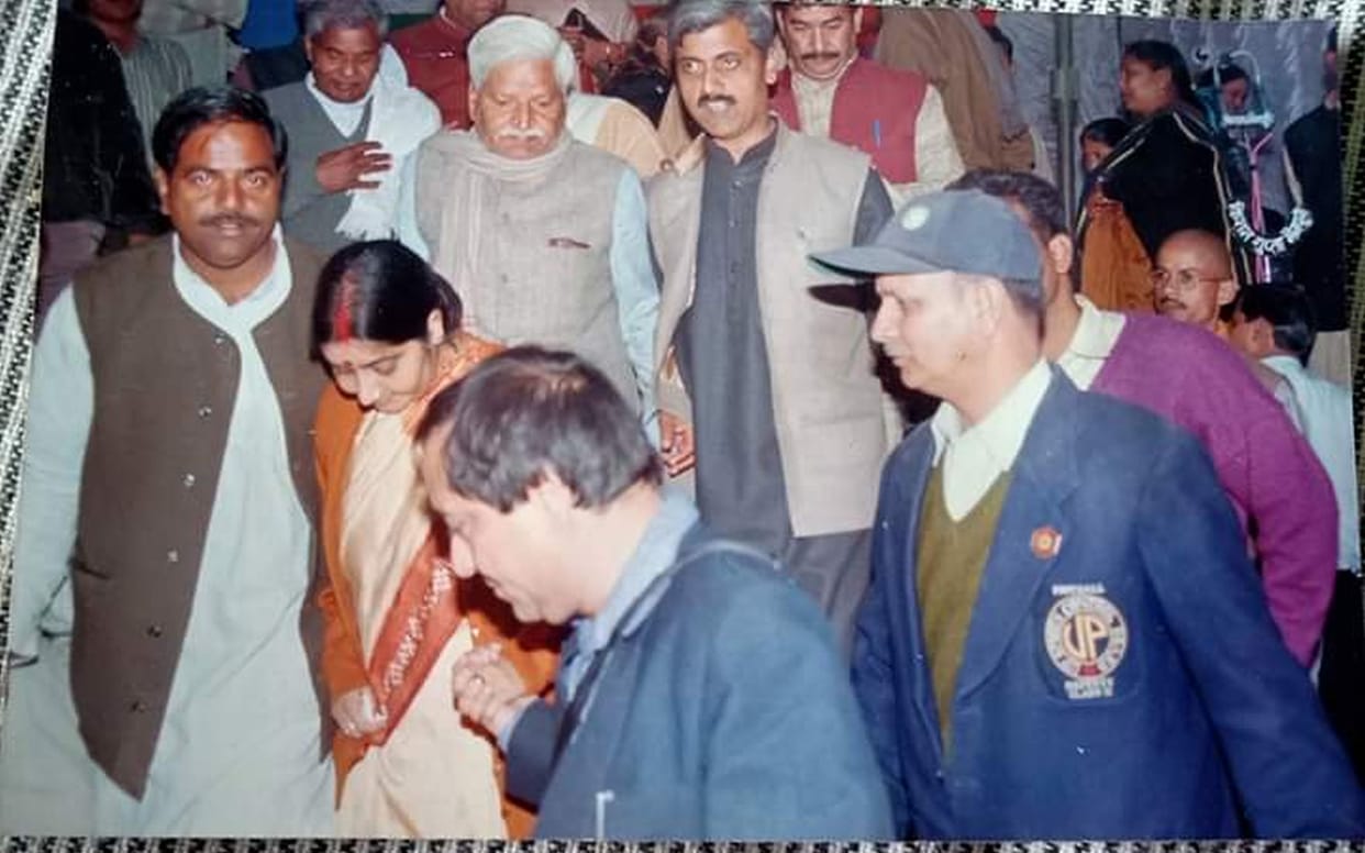 political news in mainpuri
