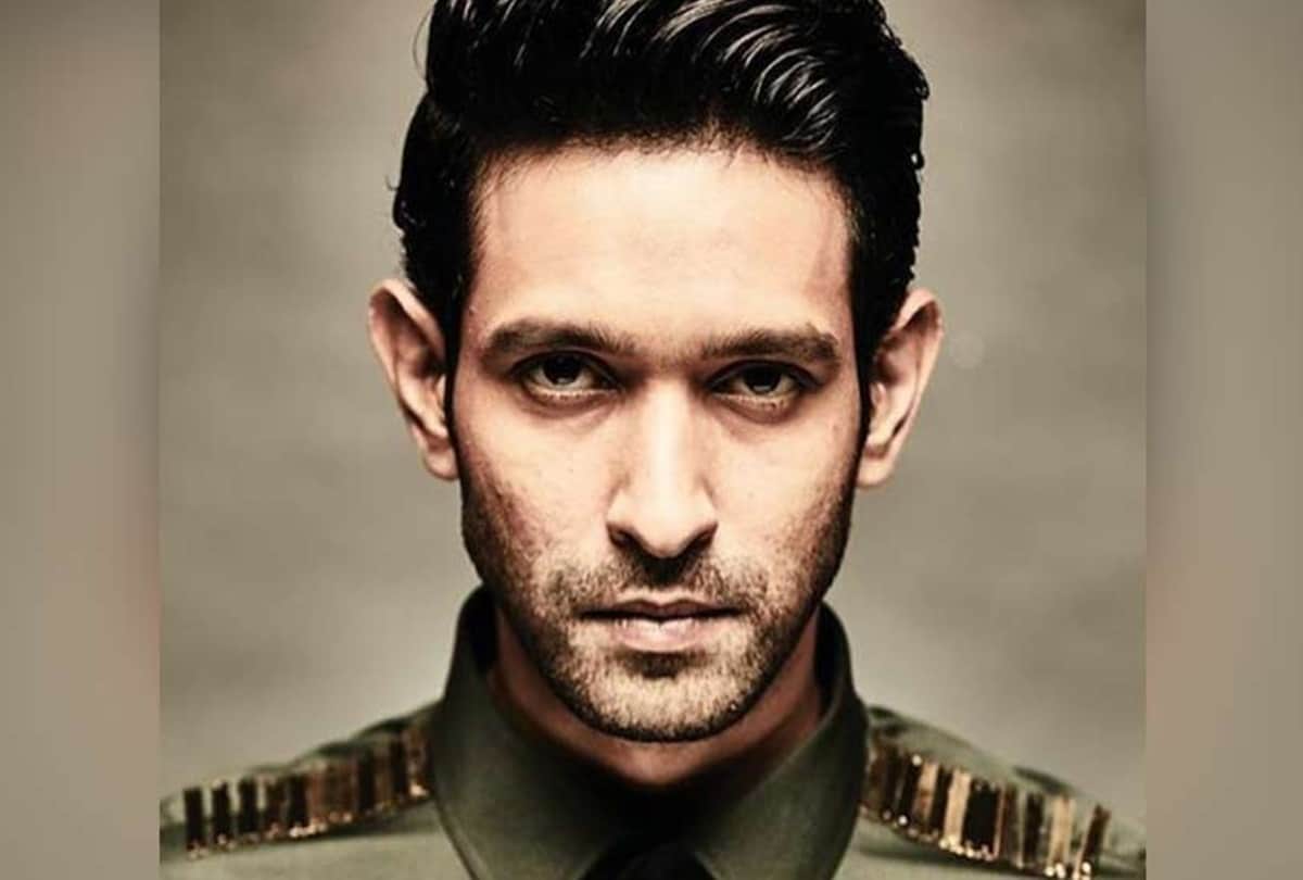 vikrant massey reaction on Article 370 jammu and kashmir
