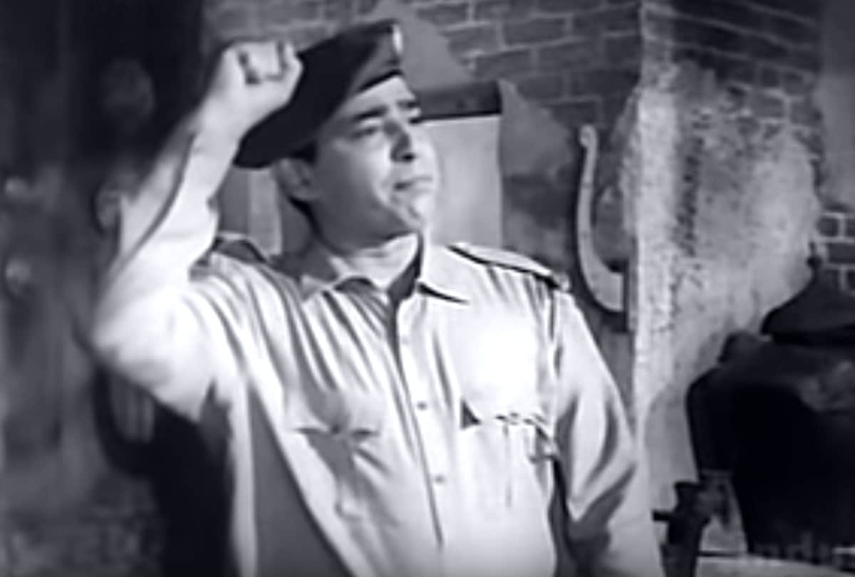 article 370 Song Jannat ki hai Tasveer Film johar in kashmir