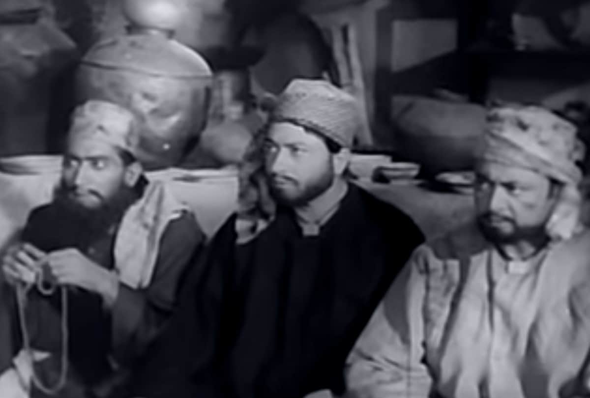 article 370 Song Jannat ki hai Tasveer Film johar in kashmir