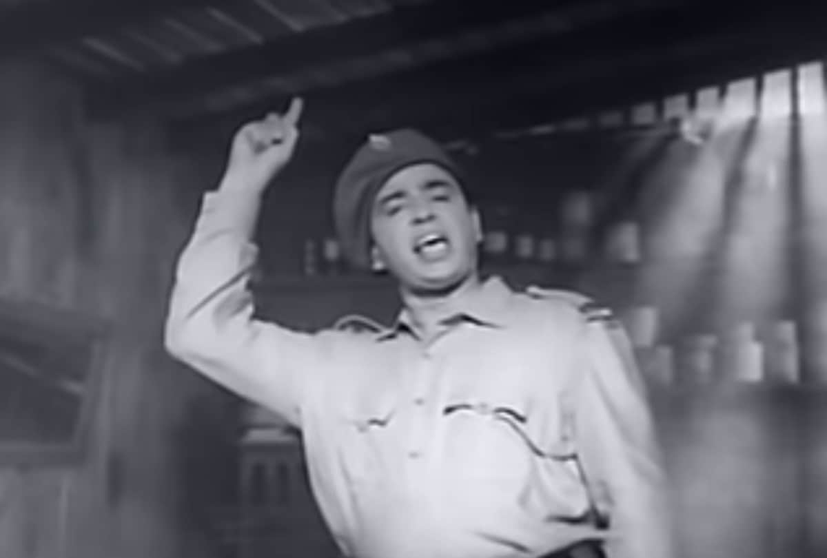 article 370 Song Jannat ki hai Tasveer Film johar in kashmir