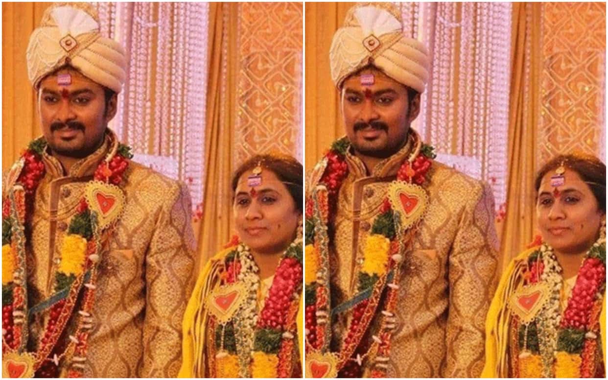 Actor Madhu Prakash arrested in dowry case after wife commits suicide