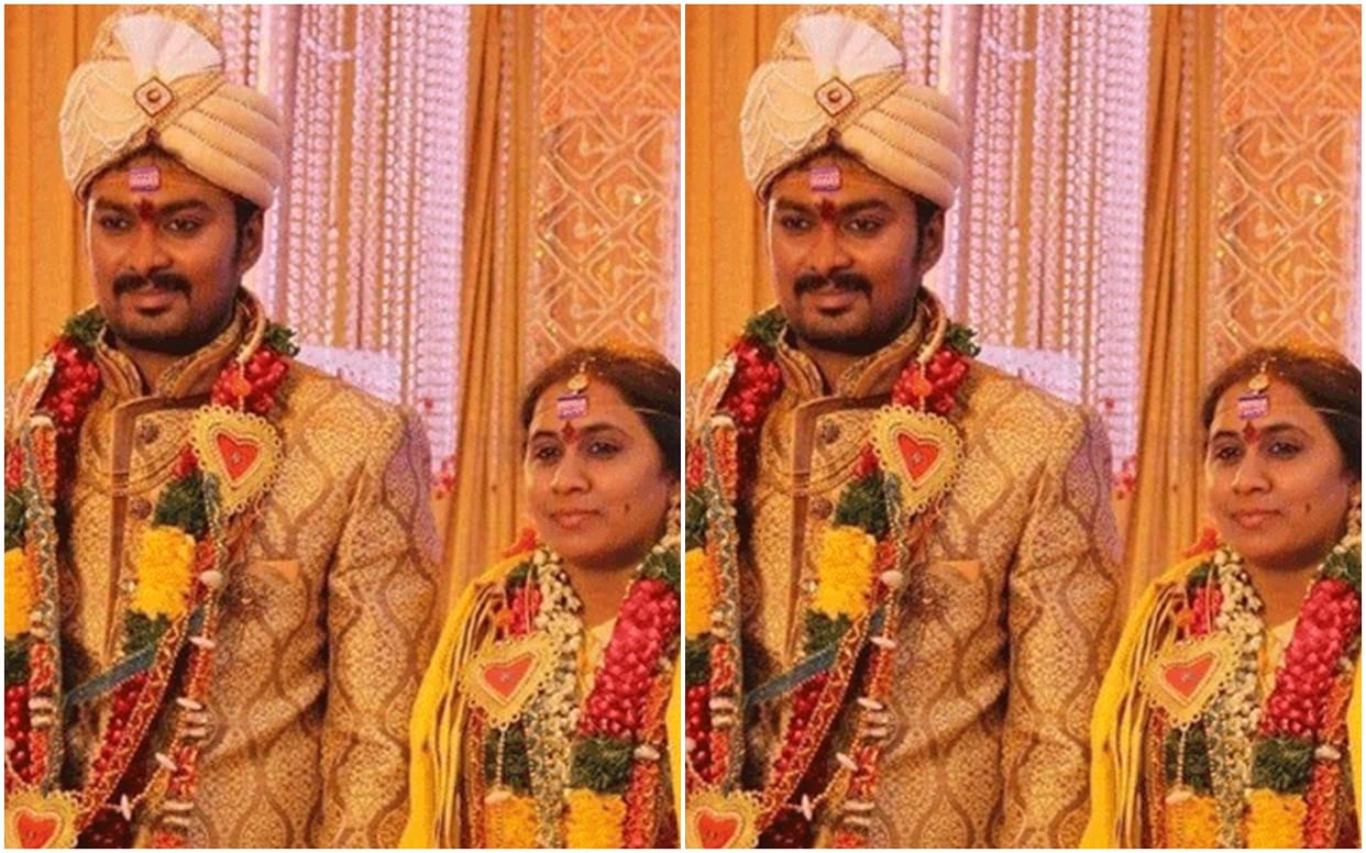 Actor Madhu Prakash arrested in dowry case after wife commits suicide