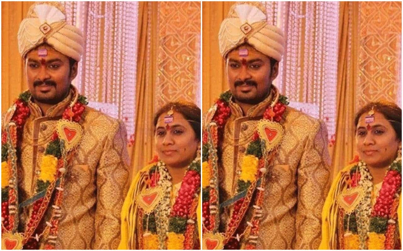 TV actor Madhu Prakash wife Bharati ended her life