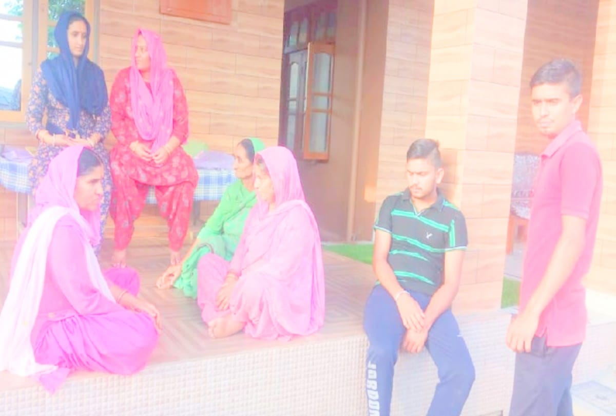 Aman's family said - Sushma Swaraj used to take them office from the gate