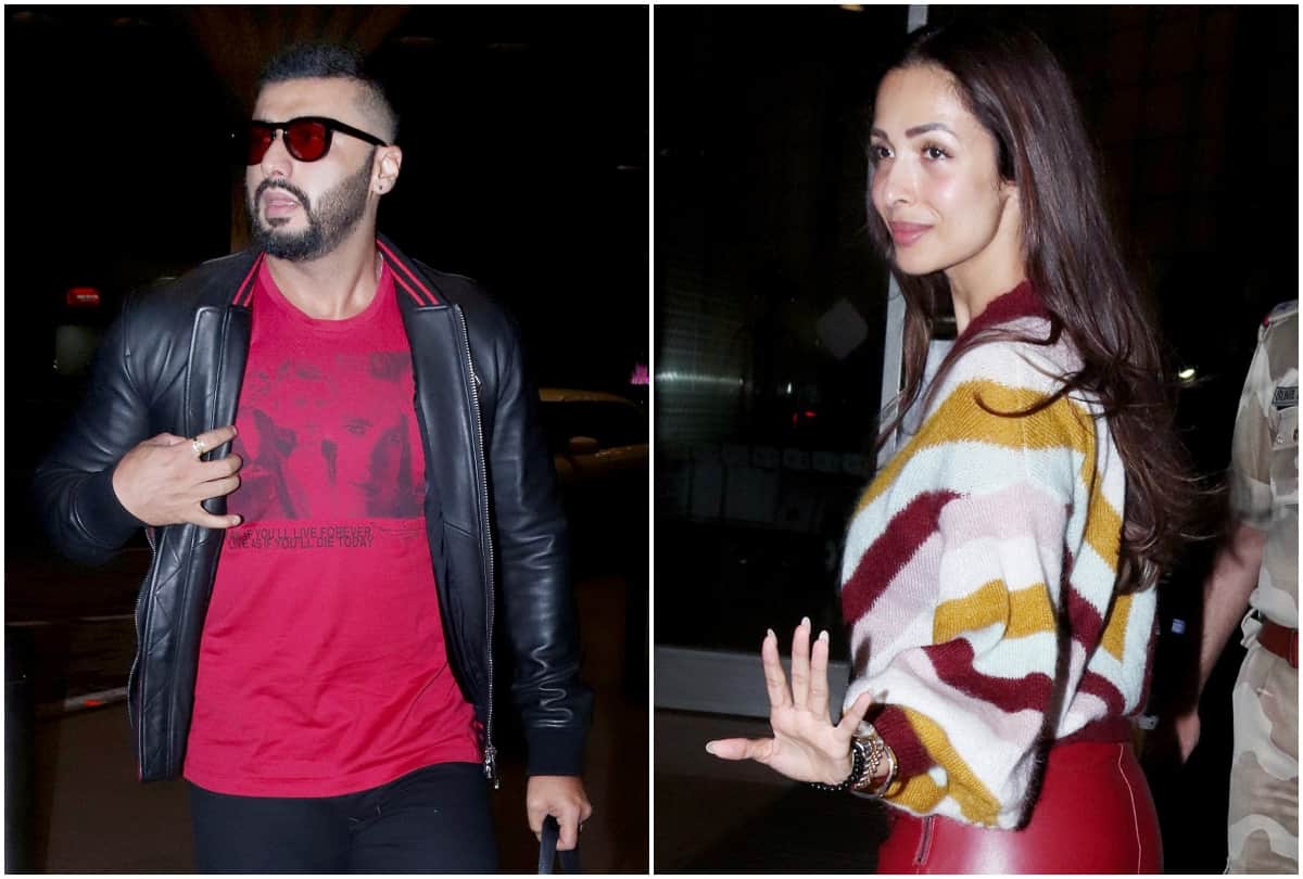 Malaika Arora OPENS UP about her marriage plans with Arjun Kapoor