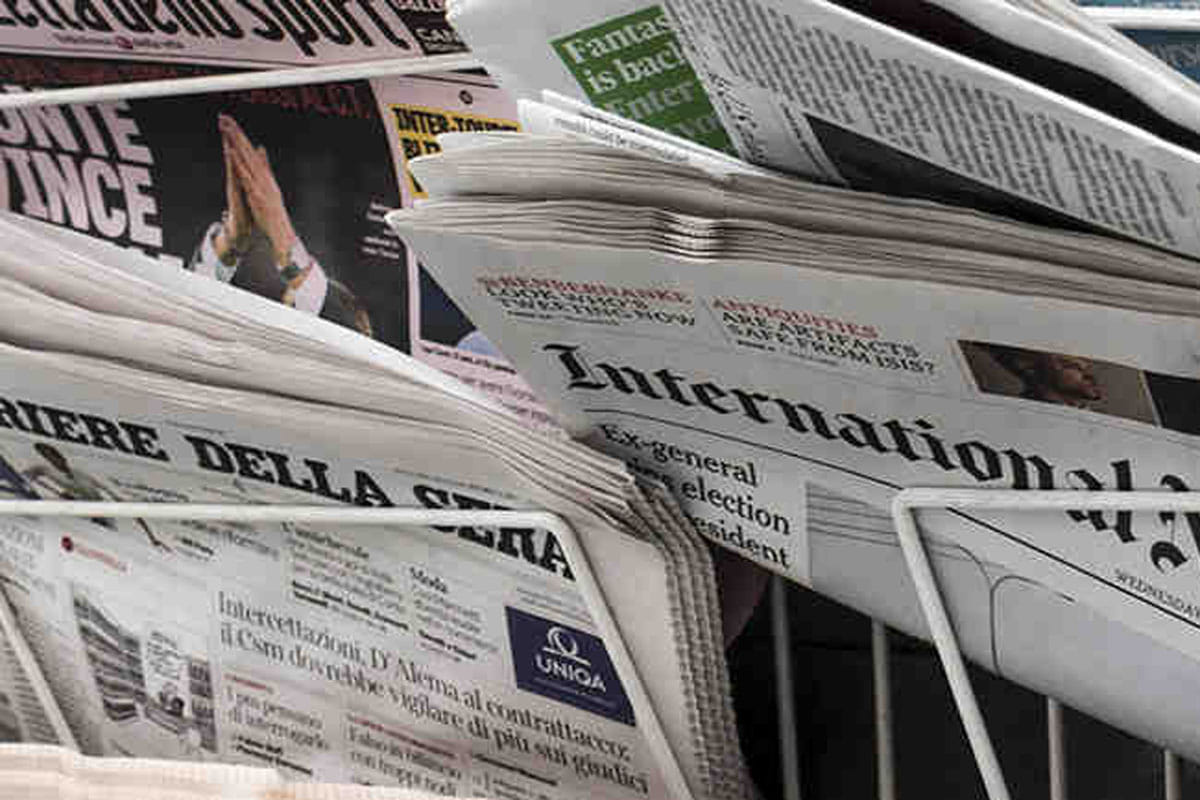 Article 370: How International Media Covered the Jammu Kashmir issue