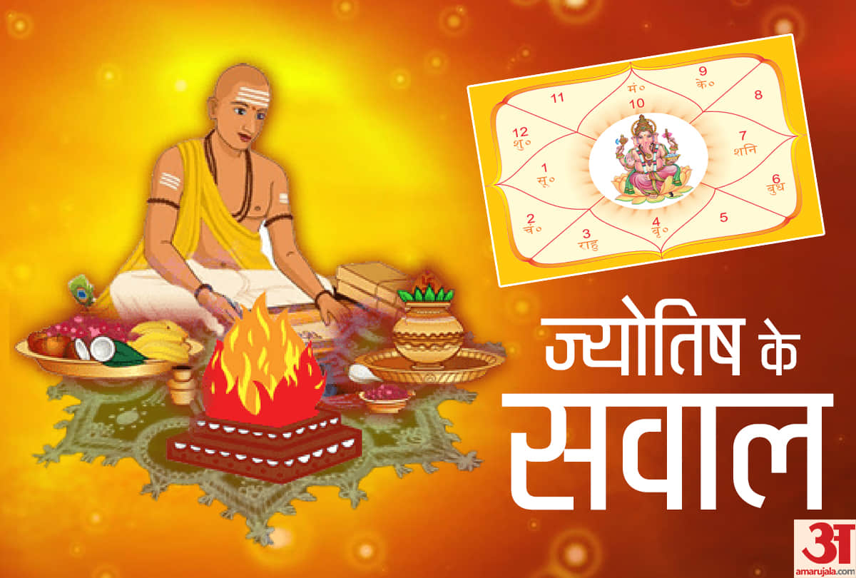 Amar Ujala-Galant Jyotish-Ayurveda Mahasamagam Your future hidden in lines of hands