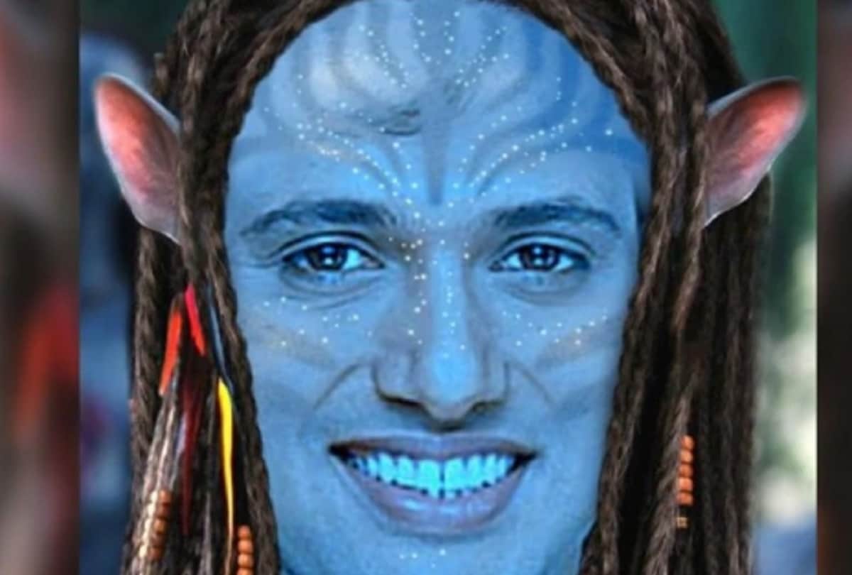 Govinda friend revealed shocking thing about avatar film