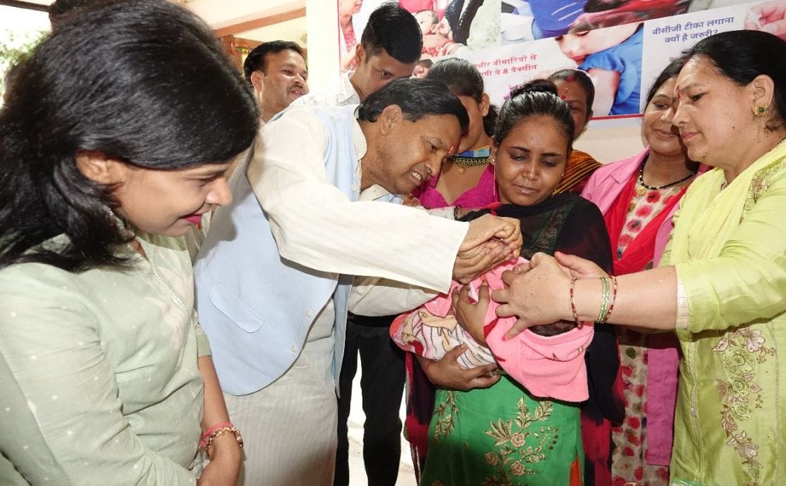 rotavirus vaccine