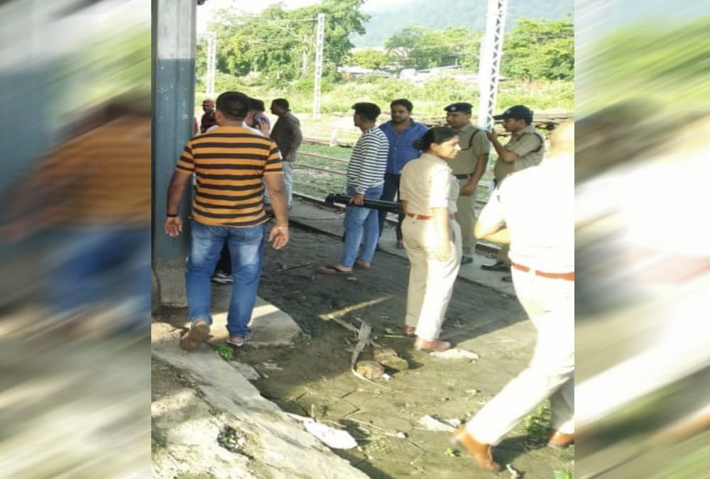 Familiar youths Done Heinous crimes with 10 years Old Girl in kotdwar