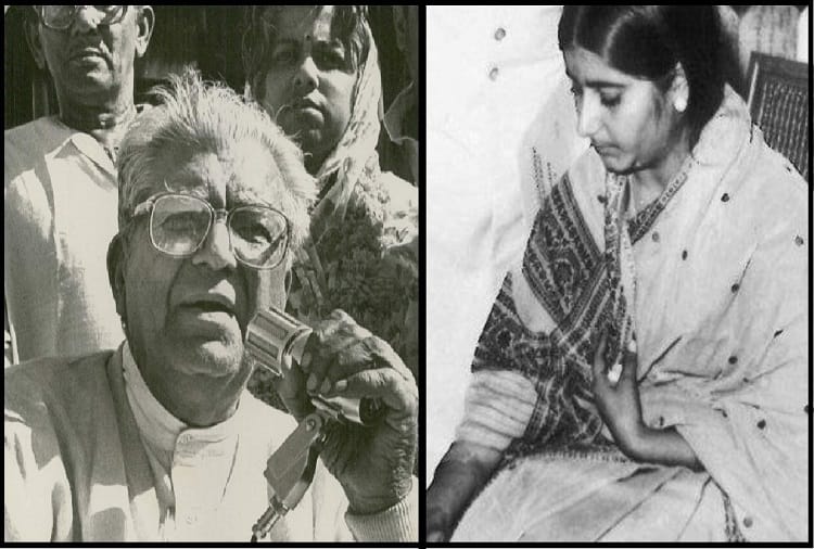 Sushma Swaraj was never afraid from Former Haryana CM Chaudhary Devi Lal, called him Dictator