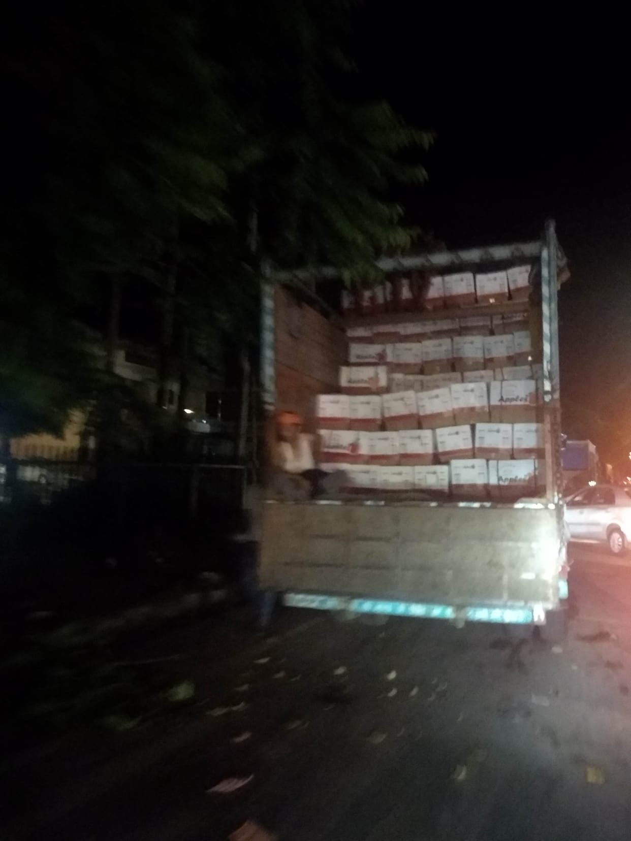 civic amenities in apple market