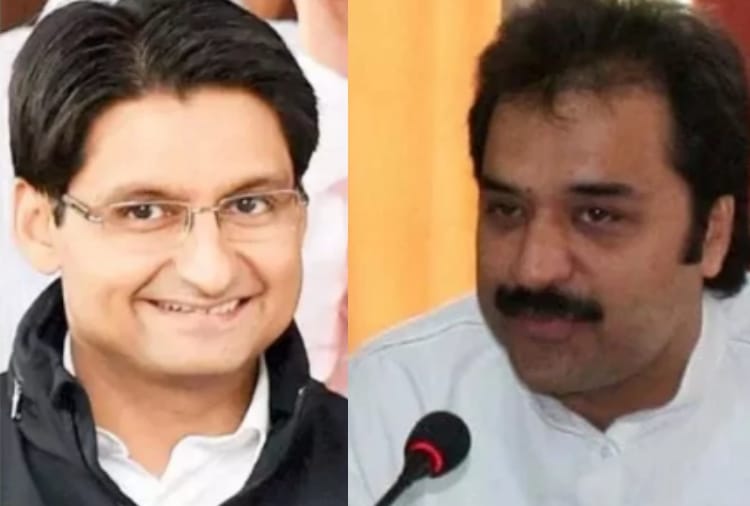 Some Congress Leaders Are Supporting of Decision on Article 370