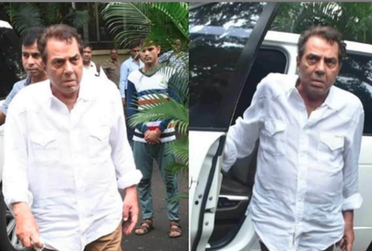 hrithik roshan maternal grandfather j om prakash funeral photos amitabh bachchan spotted