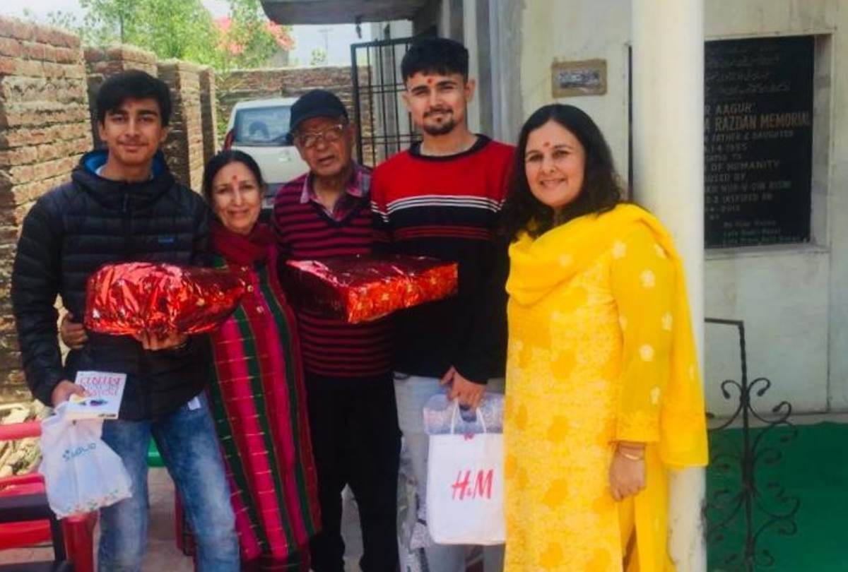 people's reaction on removing article 370 from jammu and kashmir
