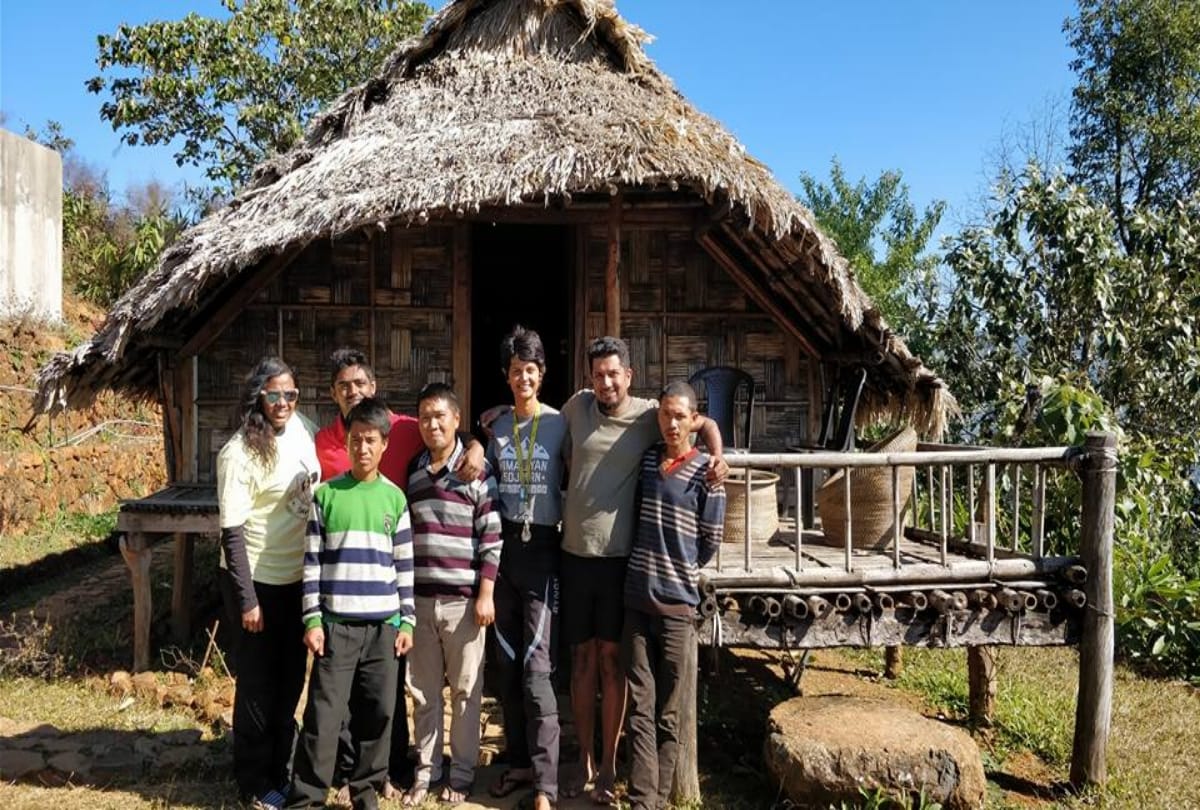 visit unique whistling village of meghalaya