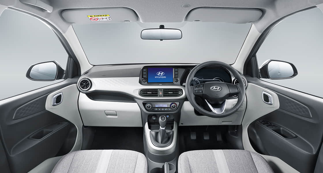 Upcoming Hyundai Grand i10 NIOS officially revealed, company started the advance bookings