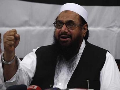 New party linked to Mumbai terror attack mastermind Hafiz Saeed to run in Pakistan polls