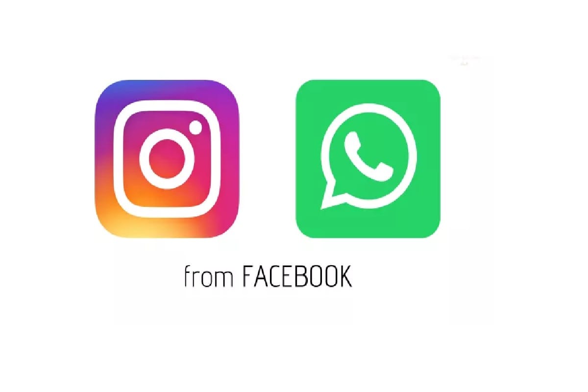 Facebook is Changing Instagram And WhatsApp Name