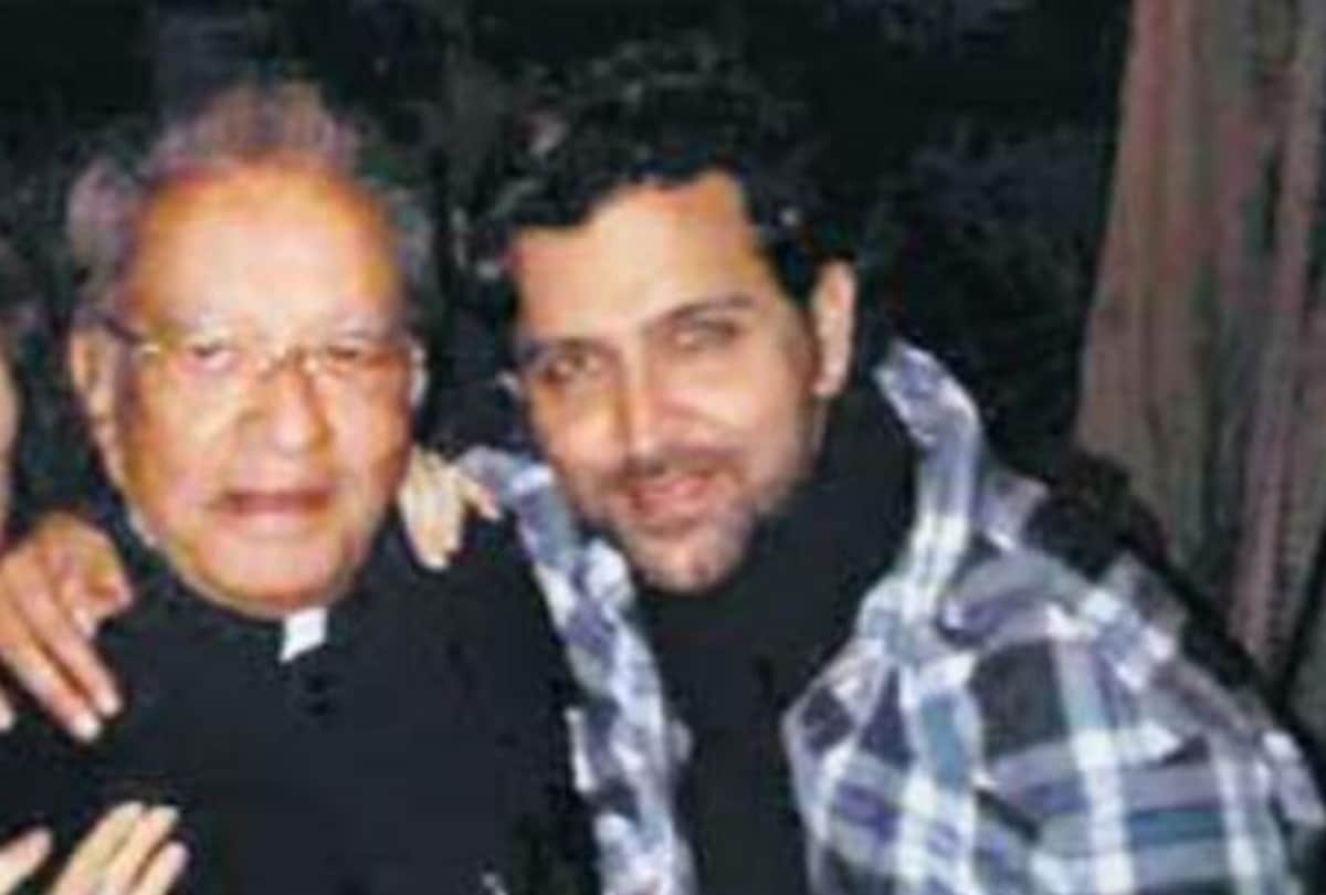 J Omprakash start his every film character a known unknown facts about him