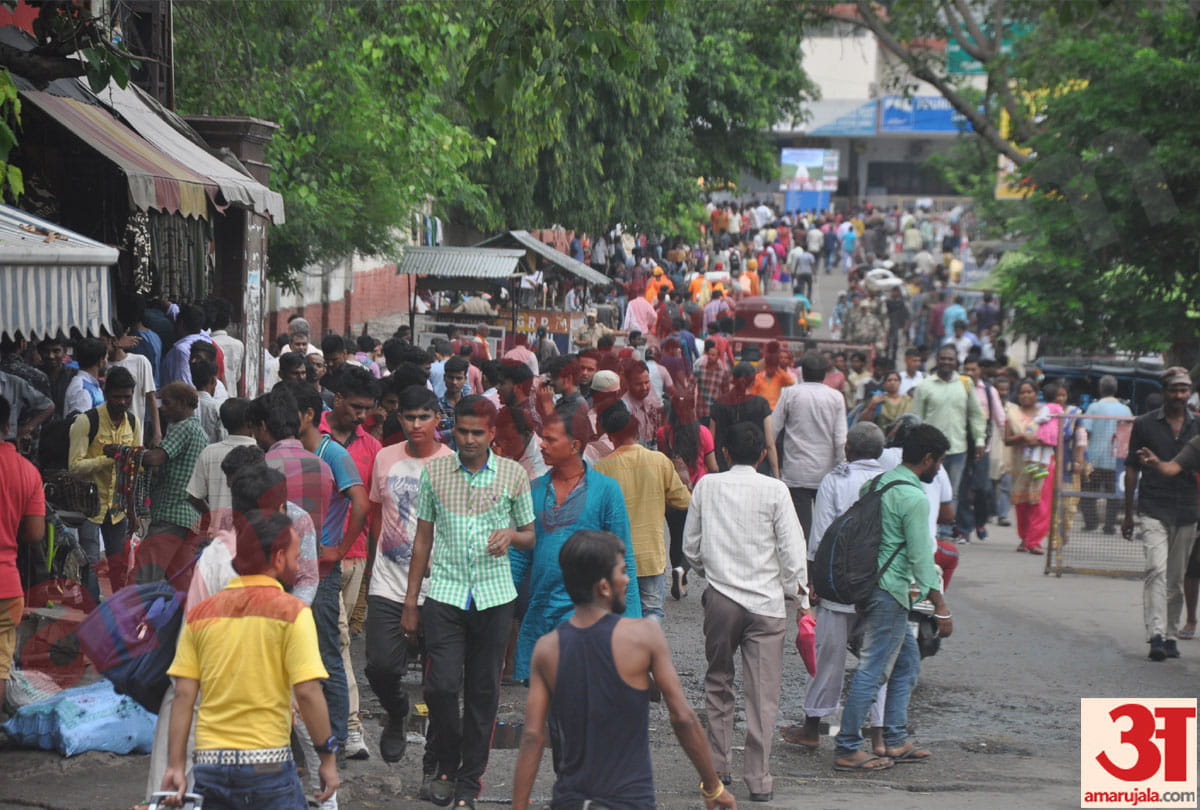 Jammu and Kashmir: Latest visuals from kashmir, after article 370 revoked