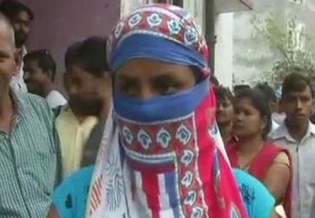 unnao misdeed victim's mother talk about kuldeep singh sengar