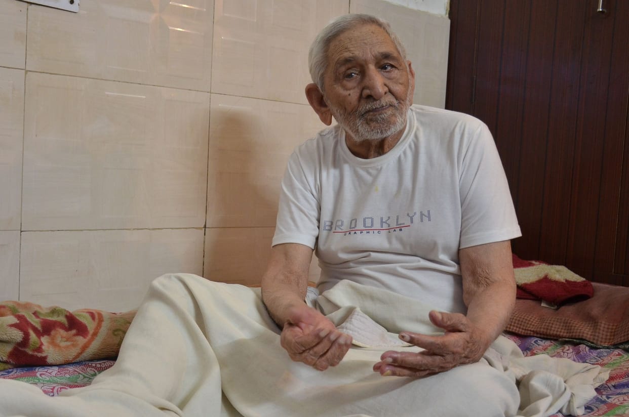 karnal freedom fighter