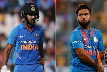 India vs new zealand 1st t20i match preview and live score match updates