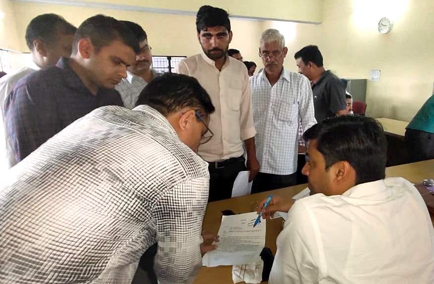 25 complaints filed, eight settled