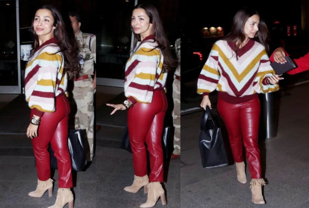 Malaika Arora on being Slammed Trolls for Dating Arjun Kapoor