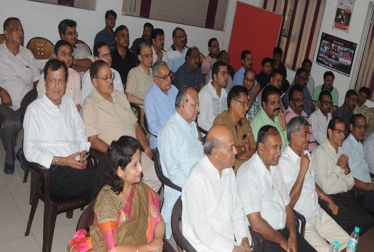 Independence Day celebrations with Maa Tujhe Pranam campaign On August 15 in agra