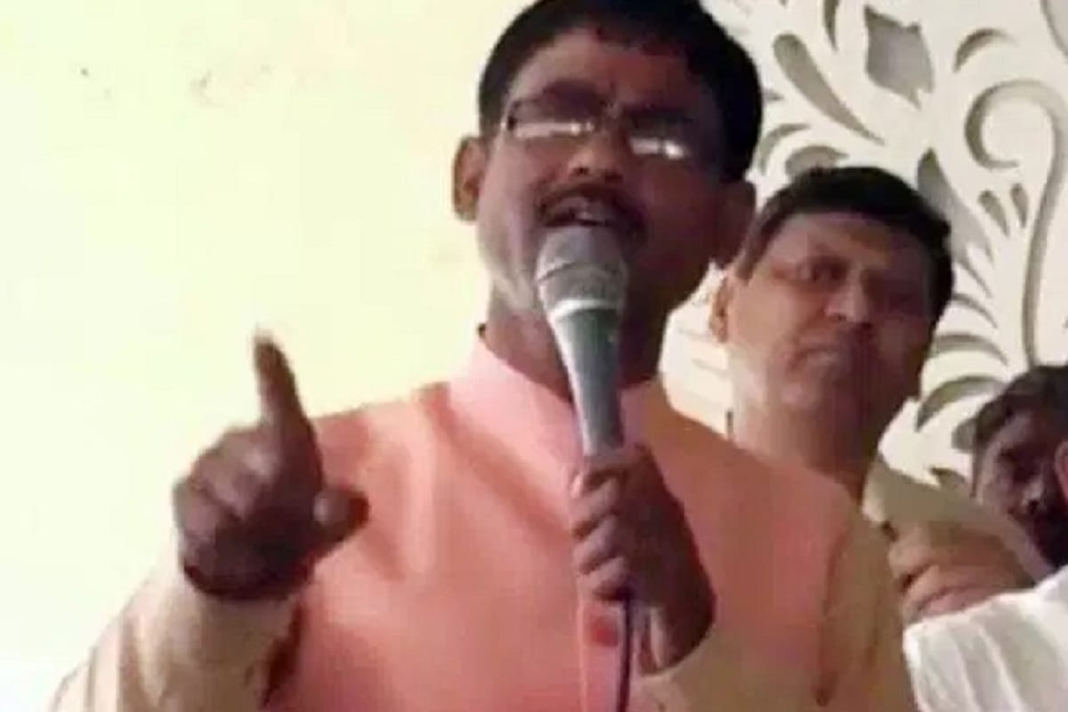 MLA questions Nizamuddin Markaz