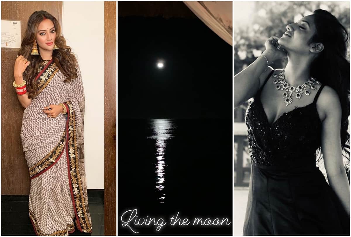 Actress politician Nusrat Jahan trolled on honeymoon photos then gave tribute to sushma swaraj