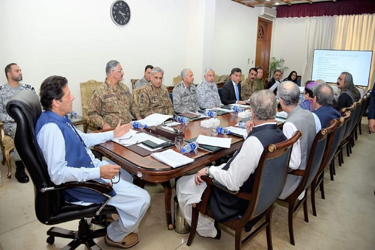 Pak PM Imran Khan ends suspension of bilateral trade with India in over revoke Article 370