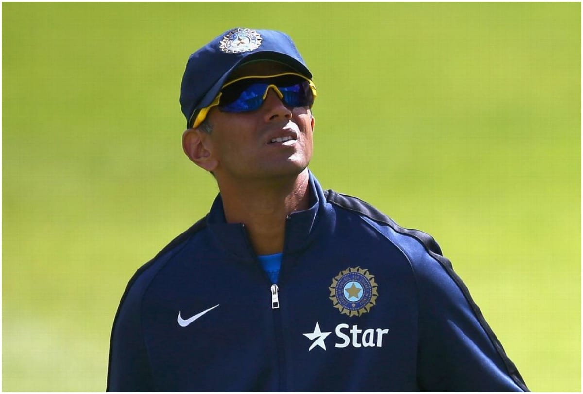 BCCI CoA says Rahul Dravid has no conflict of interest