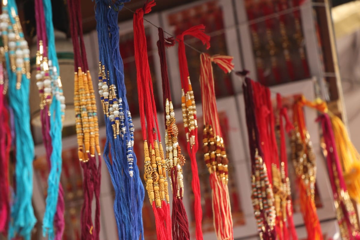 Raksha Bandhan 2021 History: Story Behind Raksha Bandhan Festival