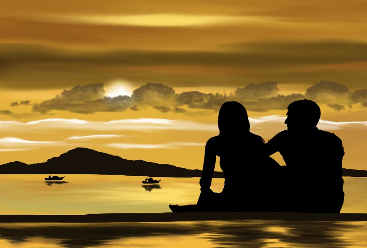 50 percent couples make physical relationship after one month of dating says study