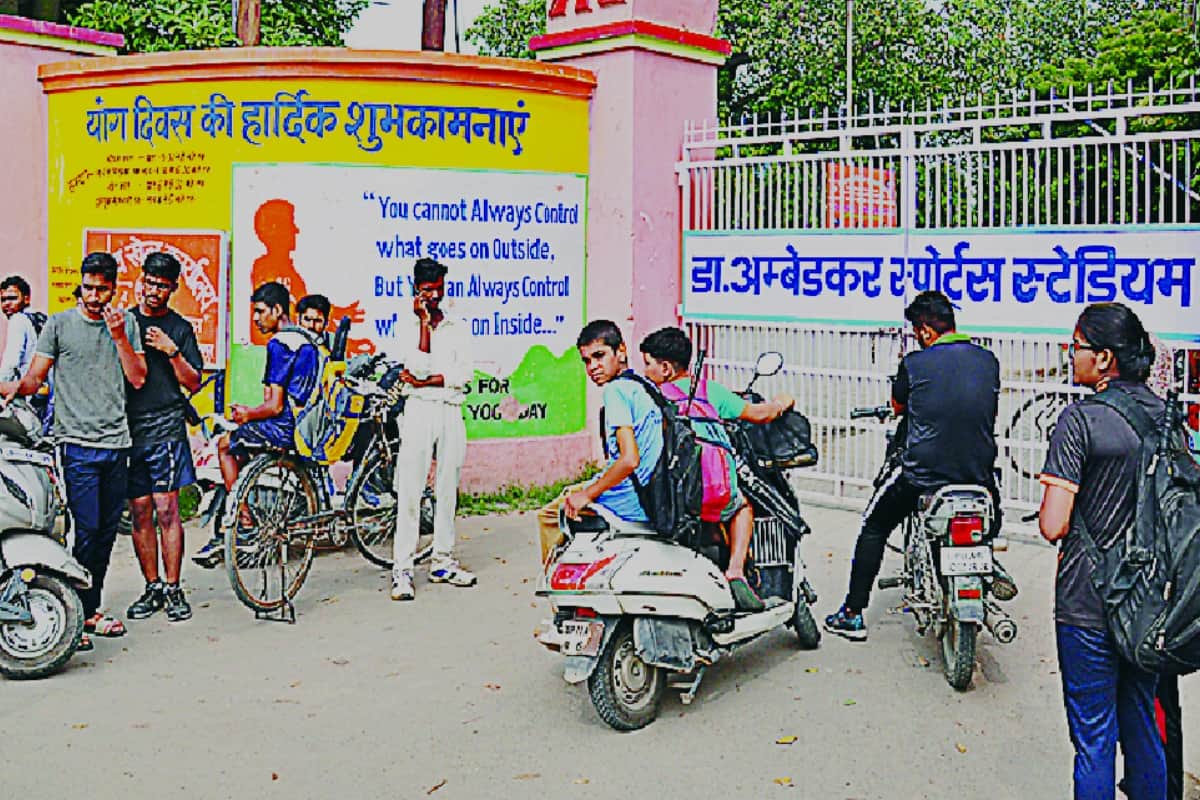 police arrested two accused of attack on a player in saharanpur
