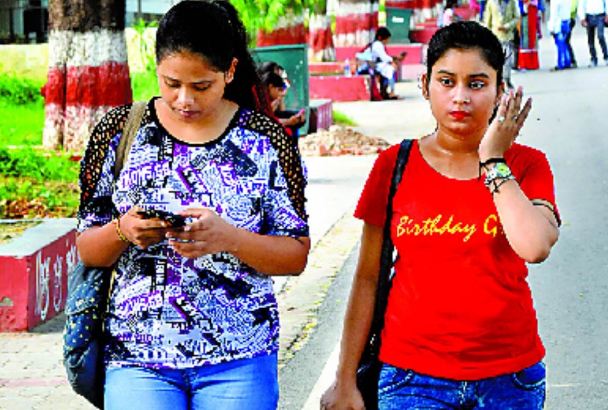 educational report will be put in parliament