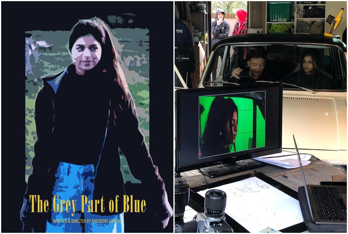 suhana khan latest picture looks stunning with ananya pandey and shanaya kapoor