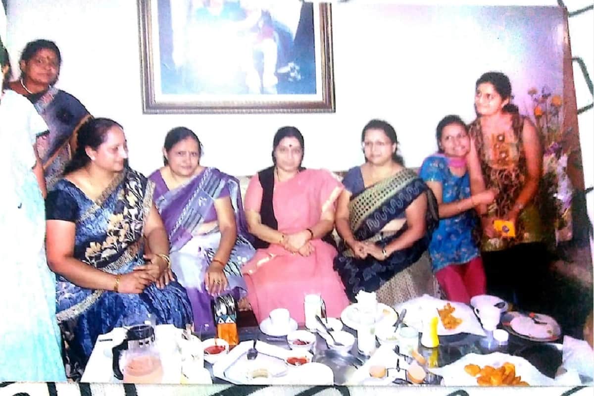 Sushma Swaraj had said in Amar Ujala's program that independence of country is the gift of Meerut