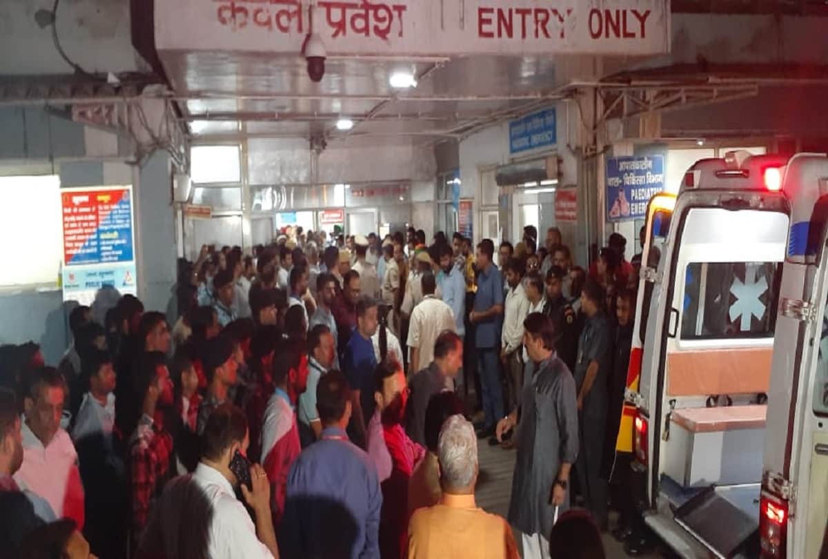 sushma swaraj last 70 minute in aiims, AIIMS doctors revealed cause of sushma swaraj death