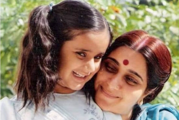 Sushma Swaraj Only Daughter Bansuri Swaraj Supreme Court Lawyers, Swaraj Kaushal