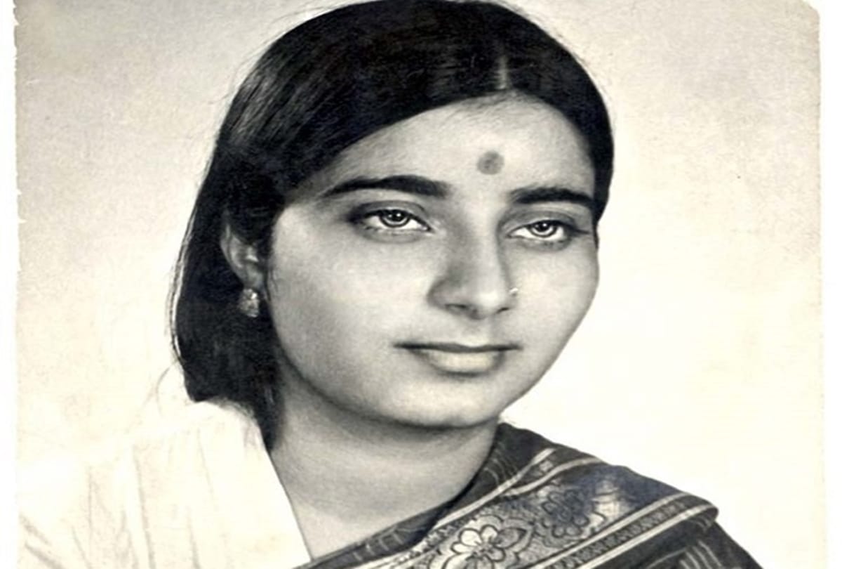 Sushma Swaraj Unseen pictures, Know All About him