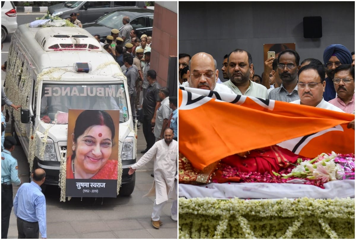 Delhi has lost all former chief ministers