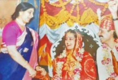 Untold Story Of Former Foreign Minister Sushma Swaraj