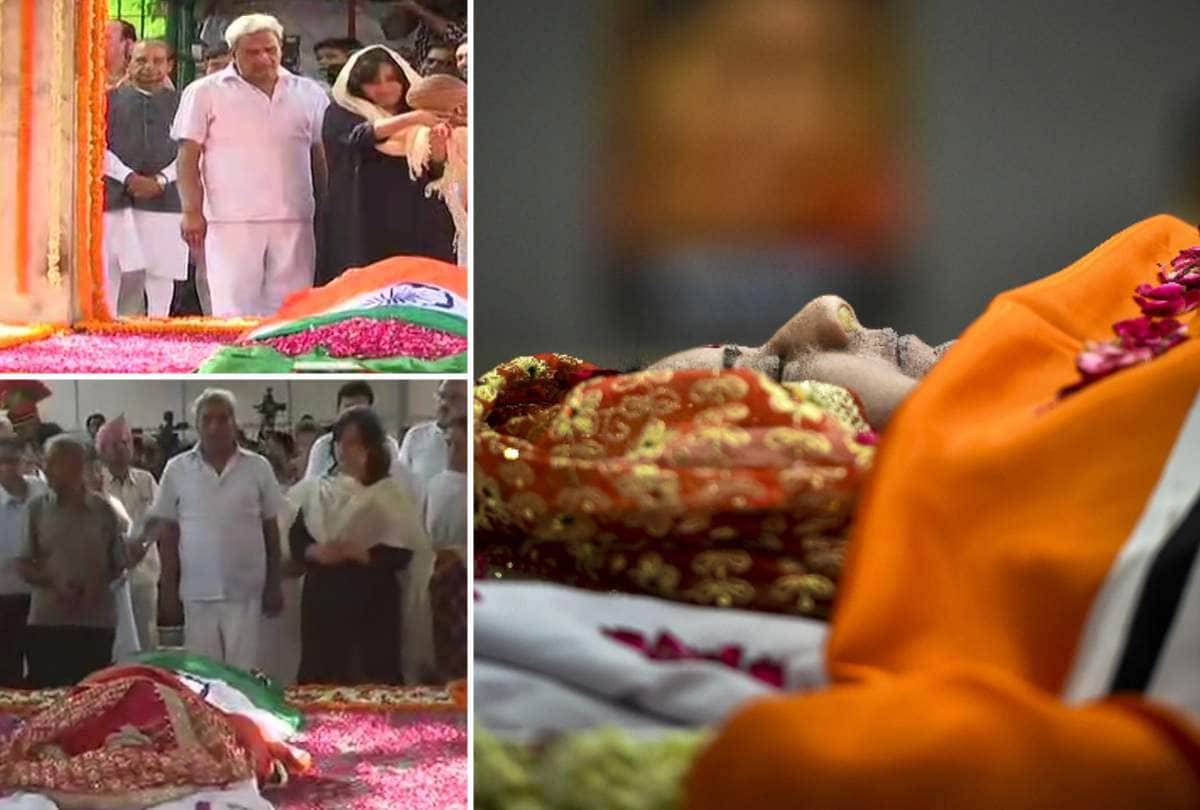 sushma swaraj keeps her daughter name bansuri and this is the reason