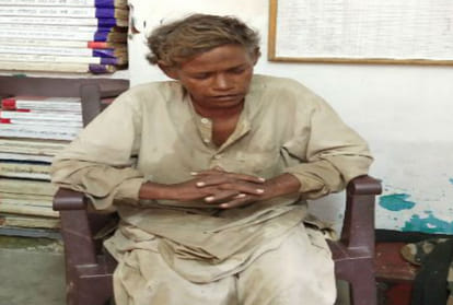 mob beaten the mentally ill woman in agra
